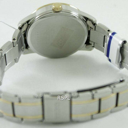 Seiko Solar SUT162P1 SUT162P Womens Watch