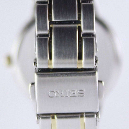 Seiko Solar Power Reserve SUT230P1 SUT230P Women's Watch