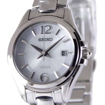 Seiko Solar Power Reserve SUT233P1 SUT233P Women's Watch