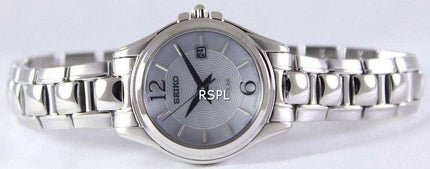Seiko Solar Power Reserve SUT233P1 SUT233P Women's Watch