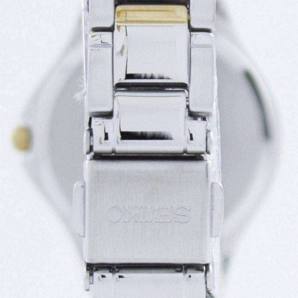 Seiko Solar SUT294 SUT294P1 SUT294P Women's Watch