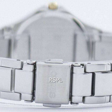 Seiko Solar SUT294 SUT294P1 SUT294P Women's Watch