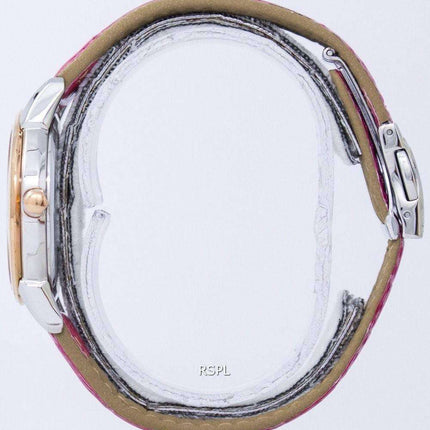 Seiko Lukia Solar Japan Made SUT306 SUT306J1 SUT306J Women's Watch