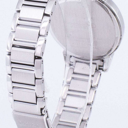 Seiko Solar Analog SUT323 SUT323P1 SUT323P Women's Watch