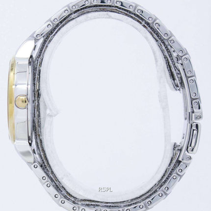 Seiko Solar SUT324 SUT324P1 SUT324P Women's Watch