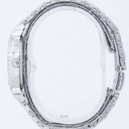 Seiko Solar Diamond Accent SUT327 SUT327P1 SUT327P Women's Watch