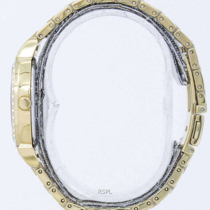 Seiko Solar Diamond Accent SUT330 SUT330P1 SUT330P Women's Watch