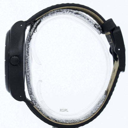 Swatch Originals Sistem Black Automatic SUTB400 Unisex Watch
