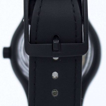 Swatch Originals Sistem Black Automatic SUTB400 Unisex Watch