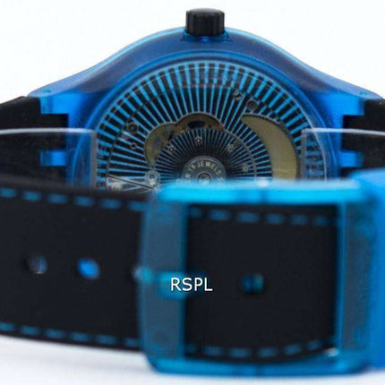 Swatch Originals Sistem Blue Automatic SUTS401 Unisex Watch