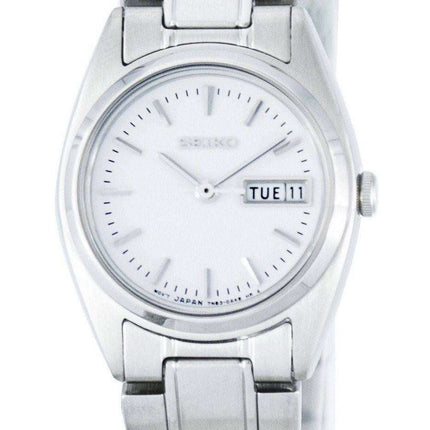 Seiko Quartz SXA129 SXA129P1 SXA129P Women's Watch