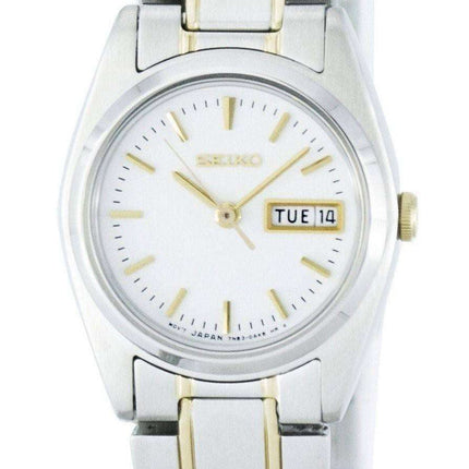 Seiko Quartz SXA131 SXA131P1 SXA131P Women's Watch