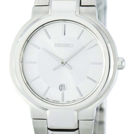 Seiko Quartz SXB413 SXB413P1 SXB413P Women's Watch