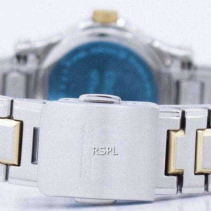 Seiko Premier Diamond SXD774P1 SXD774 Women's Watch