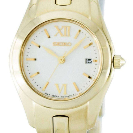 Seiko Quartz SXDA74 SXDA74P1 SXDA74P Women's Watch