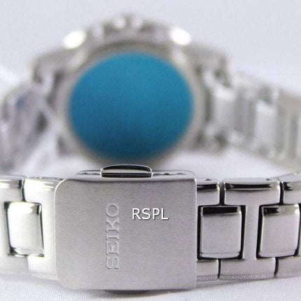 Seiko Premier Quartz Diamonds SXDG57P1 SXDG57P Women's Watch