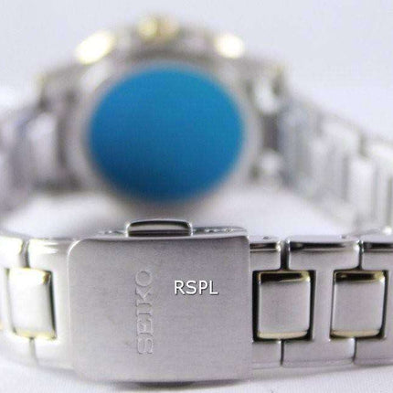 Seiko Premier Quartz Diamonds SXDG58P1 SXDG58P Women's Watch