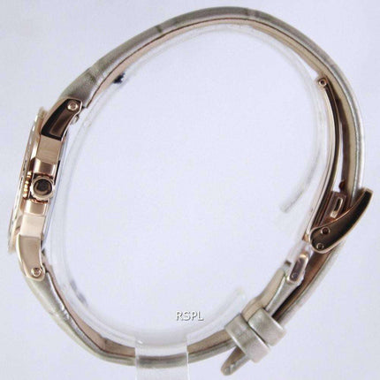 Seiko Premier Quartz Diamonds SXDG60P1 SXDG60P Women's Watch