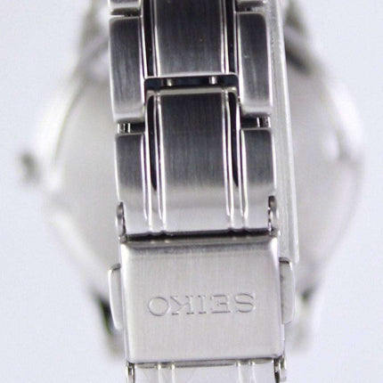 Seiko Sapphire Quartz 100M SXDG63P1 SXDG63P Women's Watch