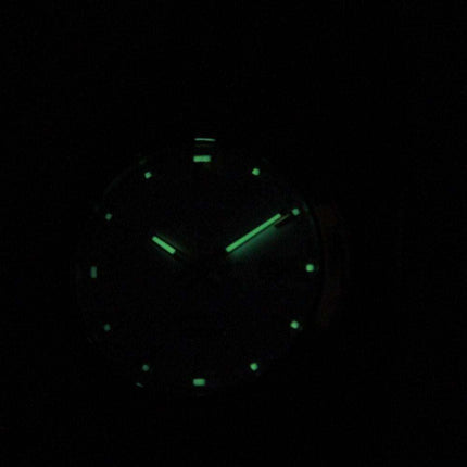 Seiko Sapphire Quartz 100M SXDG64P1 SXDG64P Women's Watch