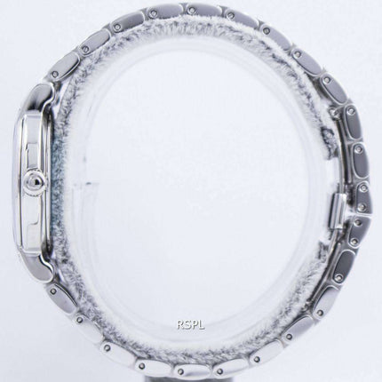 Seiko Quartz Diamond Accent SXDG79 SXDG79P1 SXDG79P Womens Watch