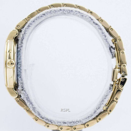 Seiko Quartz Diamond Accent SXDG80 SXDG80P1 SXDG80P Womens Watch