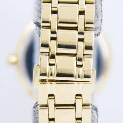 Seiko Quartz Diamond Accent SXDG80 SXDG80P1 SXDG80P Womens Watch