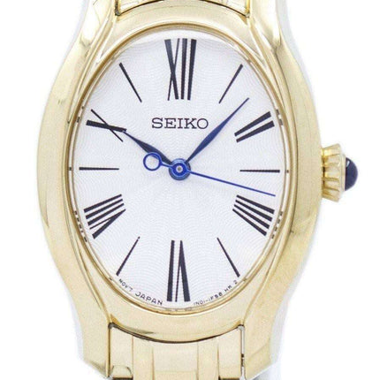 Seiko Quartz SXGP60 SXGP60P1 SXGP60P Women's Watch