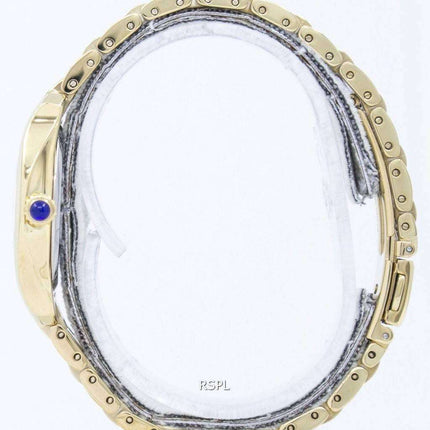 Seiko Quartz SXGP60 SXGP60P1 SXGP60P Women's Watch