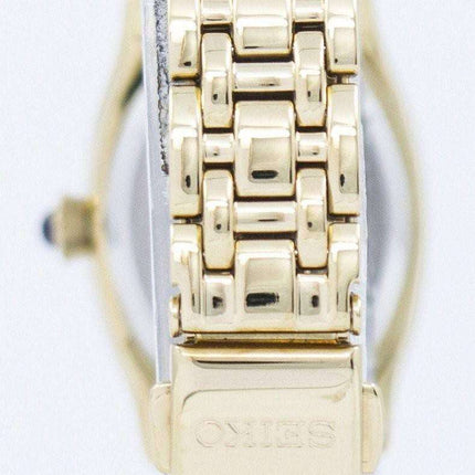 Seiko Quartz SXGP60 SXGP60P1 SXGP60P Women's Watch