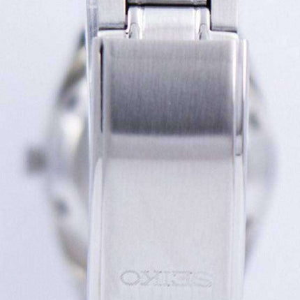 Seiko 5 Automatic 21 Jewels SYM703 SYM703K1 SYM703K Women's Watch