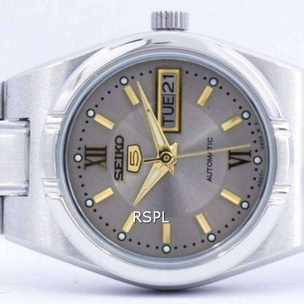 Seiko 5 Automatic 21 Jewels SYM703 SYM703K1 SYM703K Women's Watch