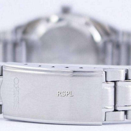 Seiko 5 Automatic 21 Jewels SYM703 SYM703K1 SYM703K Women's Watch