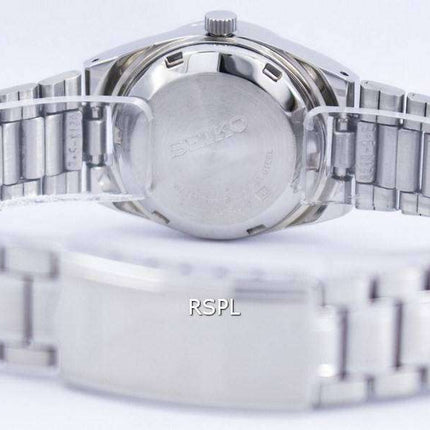 Seiko 5 Automatic 21 Jewels SYM703 SYM703K1 SYM703K Women's Watch