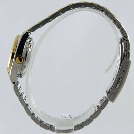 Seiko 5 Automatic 21 Jewels SYM796 SYM796K1 SYM796K Women's Watch