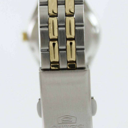 Seiko 5 Automatic 21 Jewels SYM796 SYM796K1 SYM796K Women's Watch
