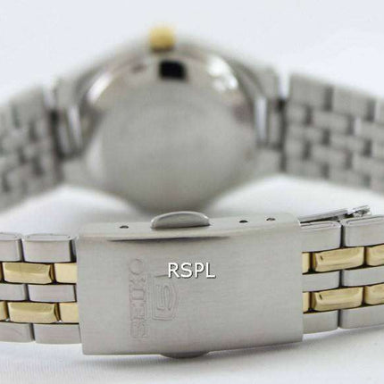 Seiko 5 Automatic 21 Jewels SYM796 SYM796K1 SYM796K Women's Watch