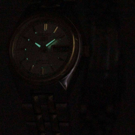 Seiko 5 Automatic 21 Jewels SYM798 SYM798K1 SYM798K Womens Watch