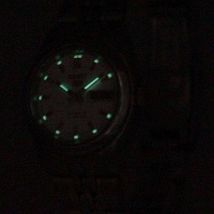 Seiko 5 Automatic 21 Jewels SYMA35 SYMA35K1 SYMA35K Women's Watch
