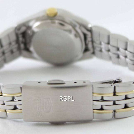 Seiko 5 Automatic 21 Jewels SYMA35 SYMA35K1 SYMA35K Women's Watch