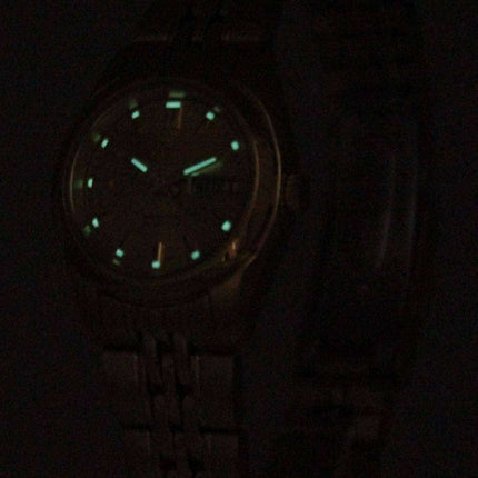 Seiko 5 Automatic 21 Jewels SYMA38 SYMA38K1 SYMA38K Women's Watch