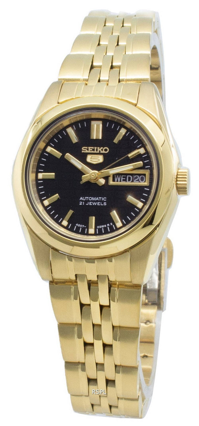 Refurbished Seiko 5 SYMA40 SYMA40K1 SYMA40K Automatic Women's Watch
