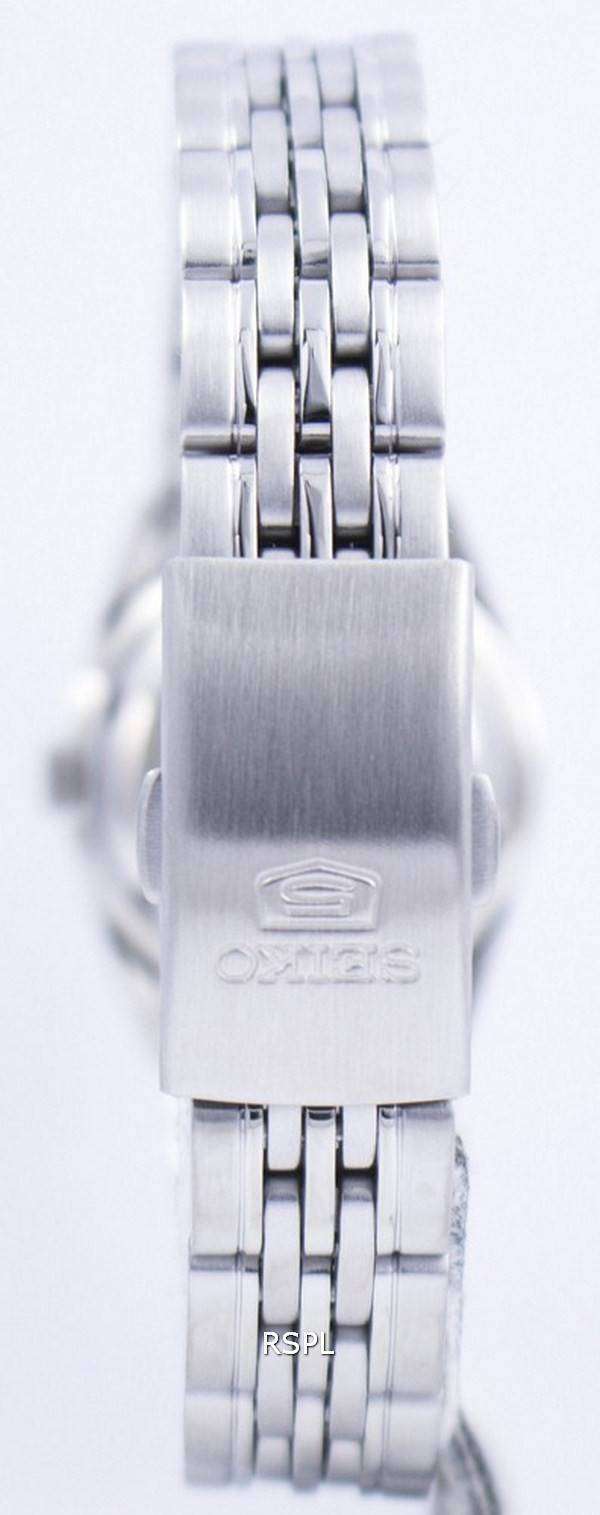 Seiko Automatic 21 Jewels SYMA41 SYMA41K1 SYMA41K Women's Watch