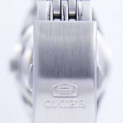 Seiko 5 Automatic 21 Jewels SYMA41 SYMA41K1 SYMA41K Women's Watch