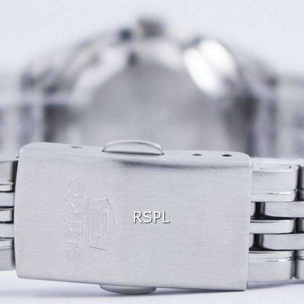 Seiko 5 Automatic 21 Jewels SYMA41 SYMA41K1 SYMA41K Women's Watch