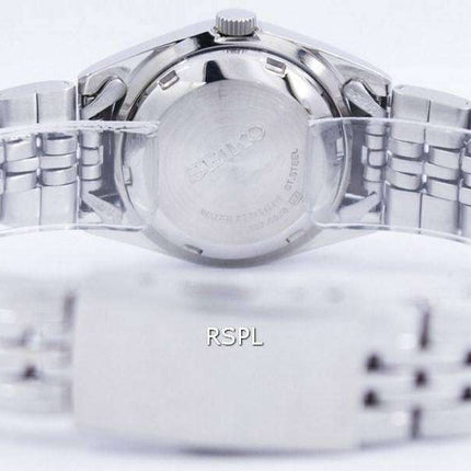 Seiko 5 Automatic 21 Jewels SYMA41 SYMA41K1 SYMA41K Women's Watch
