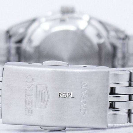 Seiko 5 Automatic Japan Made SYMA43 SYMA43J1 SYMA43J Women's Watch
