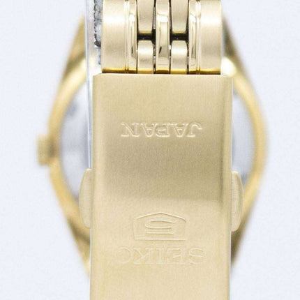 Seiko 5 Automatic Japan Made SYMA60 SYMA60J1 SYMA60J Women's Watch