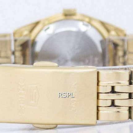 Seiko 5 Automatic Japan Made SYMA60 SYMA60J1 SYMA60J Women's Watch