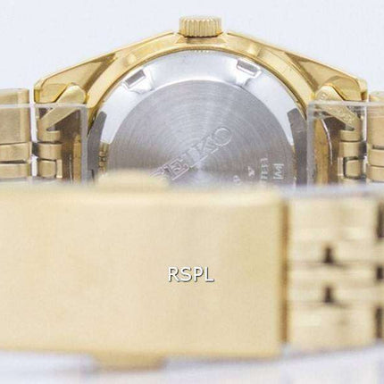 Seiko 5 Automatic Japan Made SYMA60 SYMA60J1 SYMA60J Women's Watch